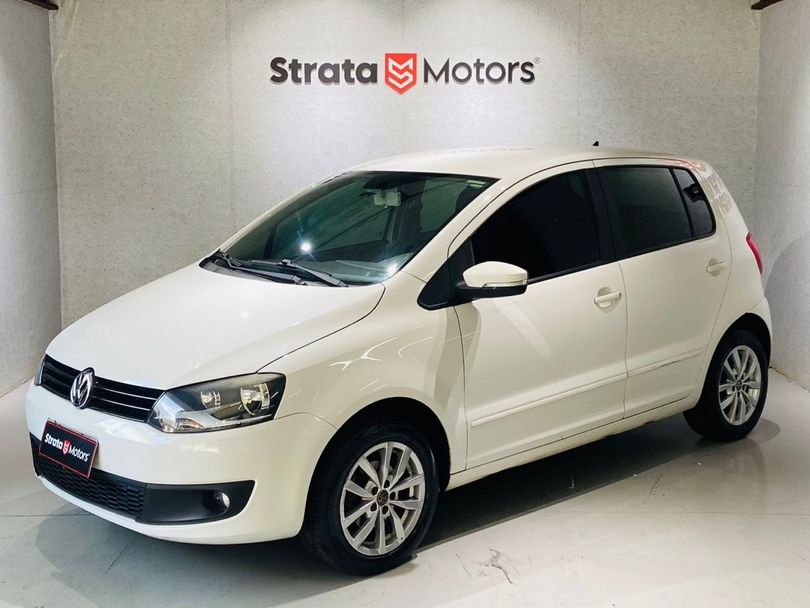 VolksWagen Fox 1.0 Mi Total Flex 8V 5p