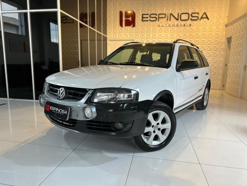 Volkswagen W/ 1.6 SURF