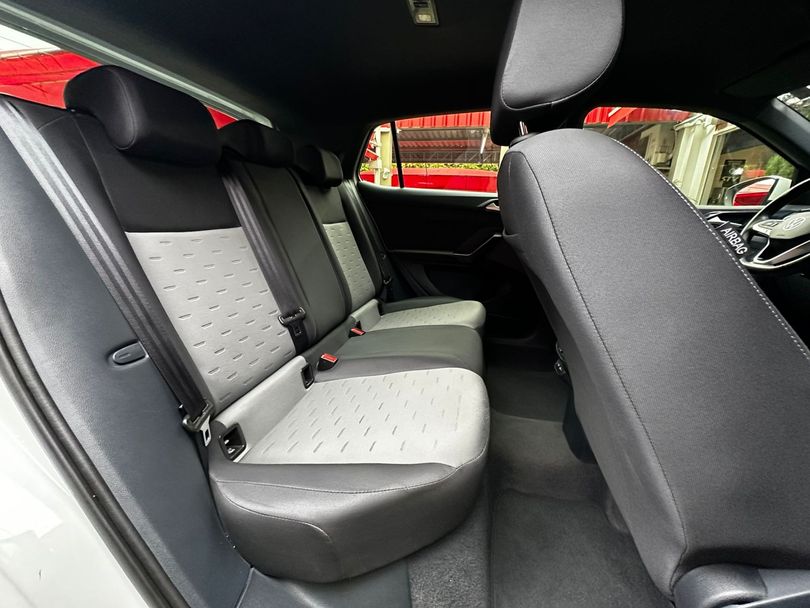 VolksWagen T-Cross Comfor. 200 TSI 1.0 Flex 5p Aut.