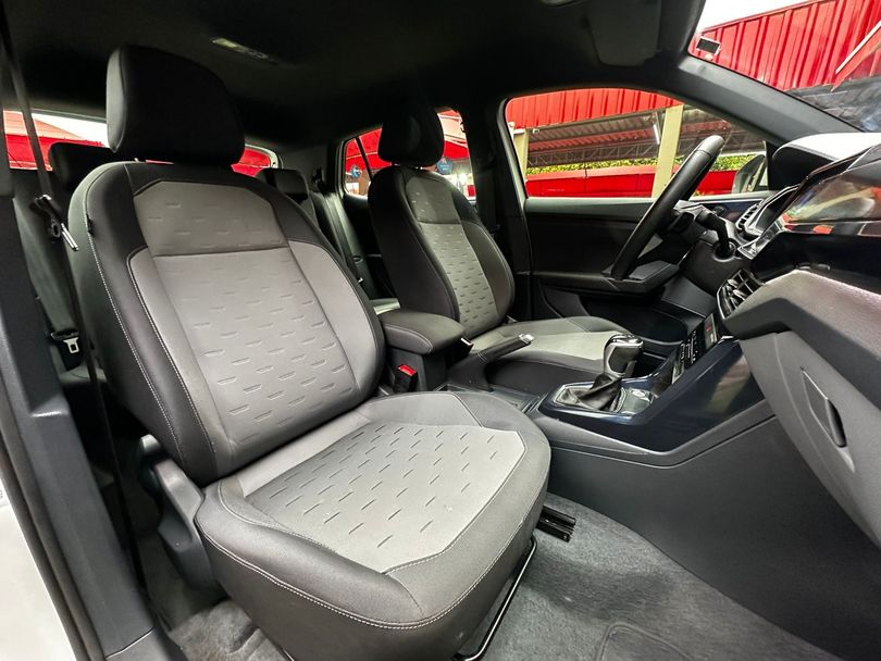 VolksWagen T-Cross Comfor. 200 TSI 1.0 Flex 5p Aut.