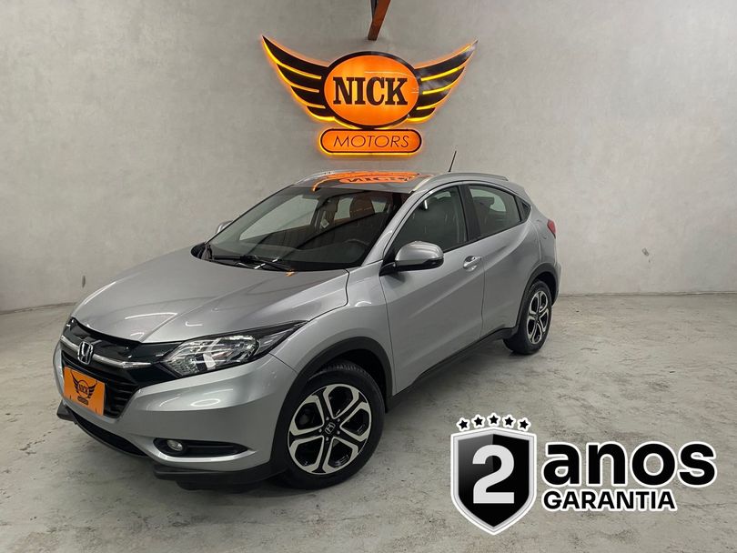Honda HR-V EX 1.8 Flexone 16V 5p Aut.