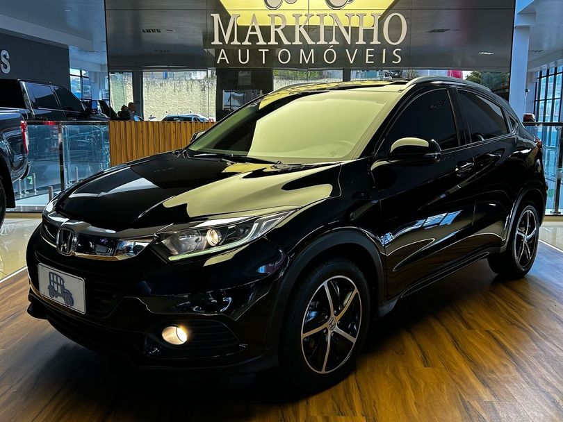 Honda HR-V EX 1.8 Flexone 16V 5p Aut.