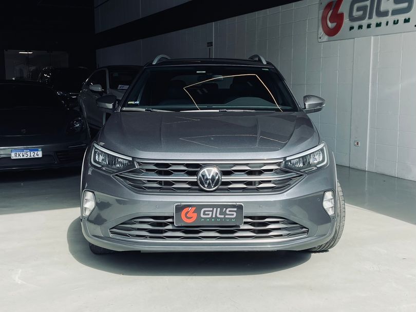 VolksWagen Nivus Highline 1.0 200 TSI Flex Aut.