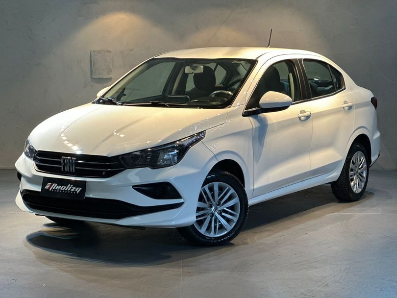 Fiat CRONOS DRIVE 1.3 8V Flex