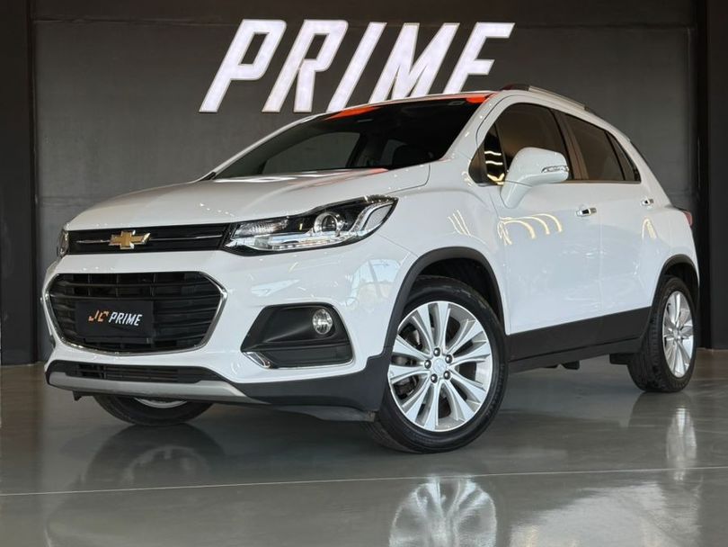 Chevrolet TRACKER Premier 1.4 Turbo 16V Flex Aut