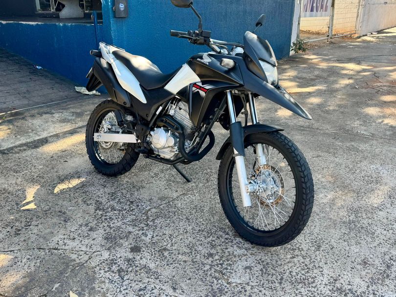 HONDA XRE 300/ 300 ABS/ FLEX