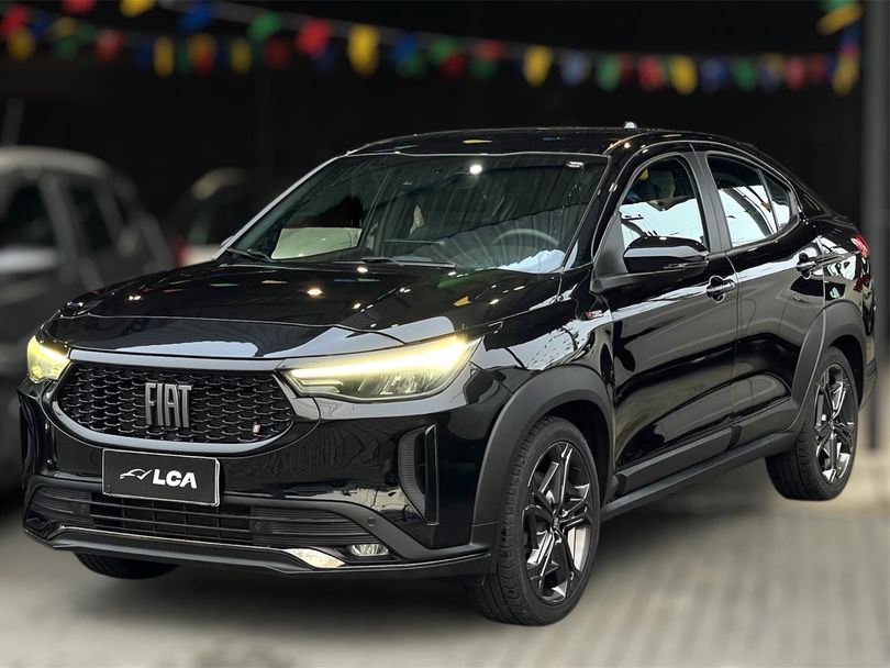 Fiat Fastback Limited Ed.1.3 270 T.Flex Aut.