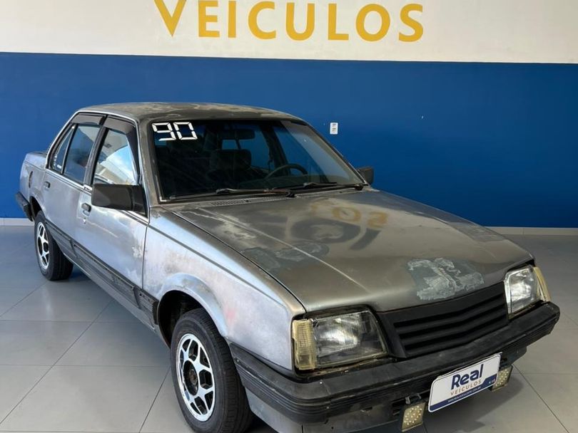 Chevrolet Monza SL/e SR 2.0