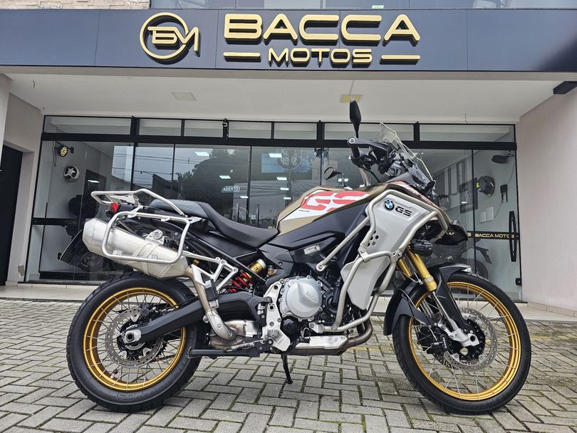 BMW F 850 GS Adventure Premium