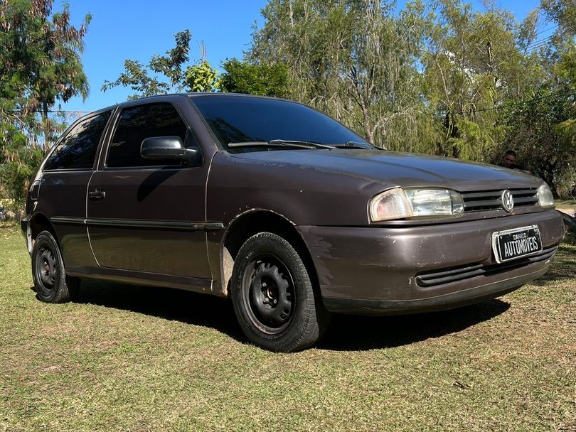 VolksWagen Gol 1.6 Mi/ 1.6i 2p