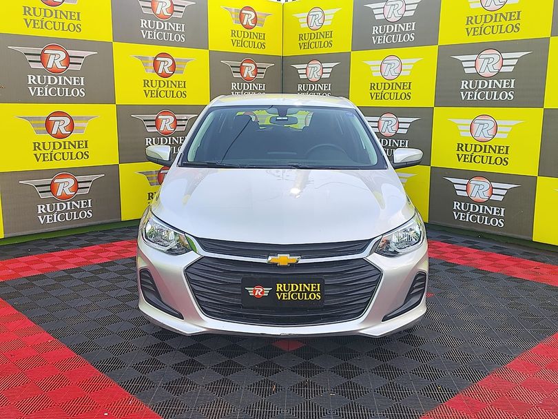 Chevrolet LT 1.0