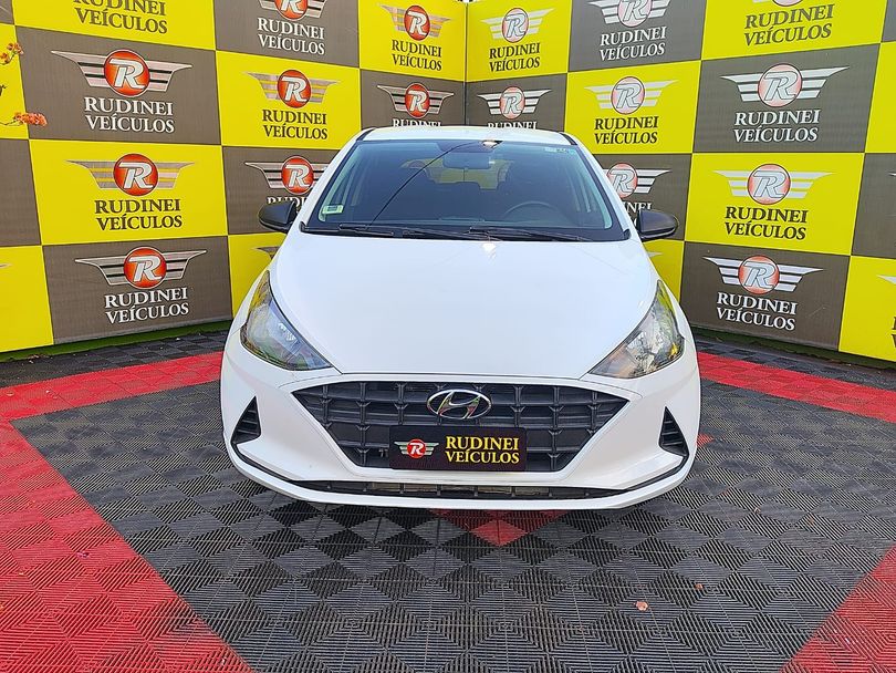 Hyundai Sense 1.0
