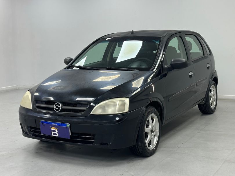Chevrolet Corsa Hat. Joy 1.0/ 1.0 FlexPower 8V 5p