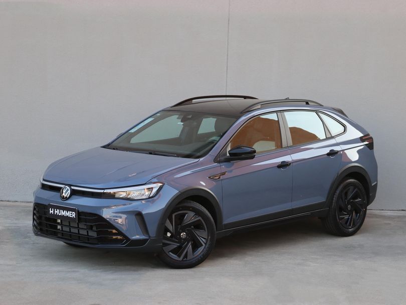 VolksWagen Nivus Highline 1.0 200 TSI Flex Aut.