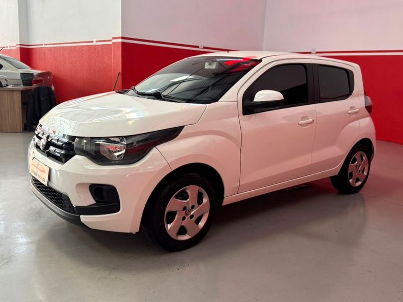 Fiat MOBI DRIVE 1.0 Flex 6V 5p