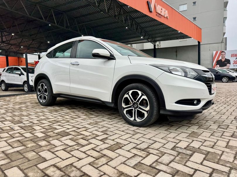 Honda HR-V EXL 1.8 Flexone 16V 5p Aut.