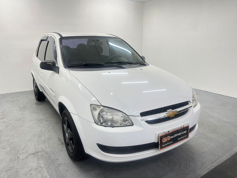 Chevrolet Classic ADVANTAGE 1.0 VHC FlexPower 4p