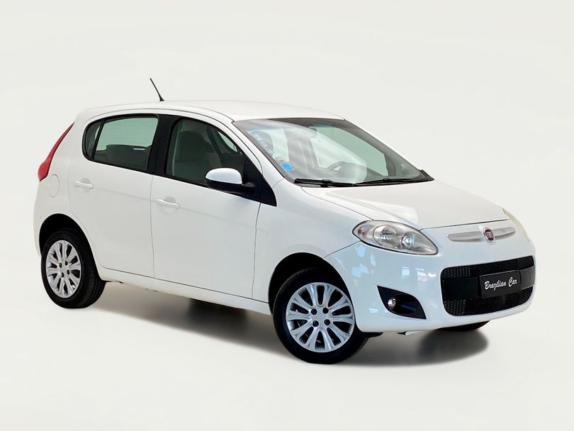 Fiat Palio ESSENCE 1.6 Flex 16V 5p