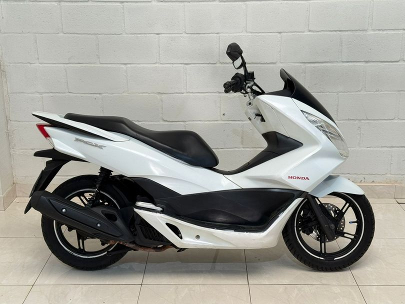HONDA PCX 150/DLX
