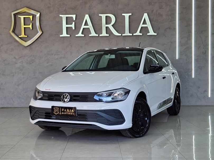 VolksWagen Polo Track Rock in Rio 1.0 Flex 12V 5p