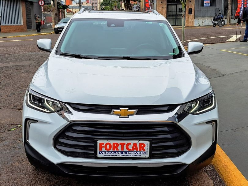 Chevrolet TRACKER Premier 1.2 Turbo 12V Flex Aut.
