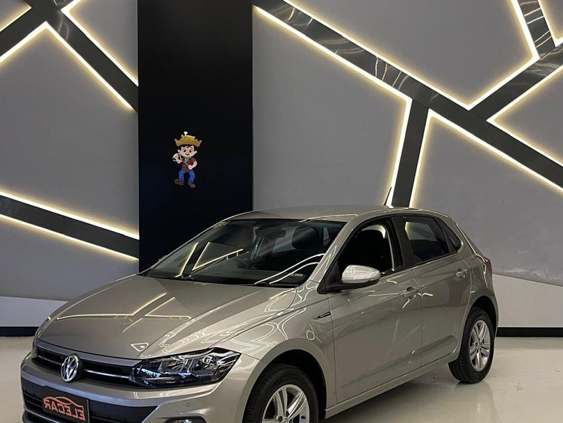 VolksWagen Polo Comfort. 200 TSI 1.0 Flex 12V Aut.