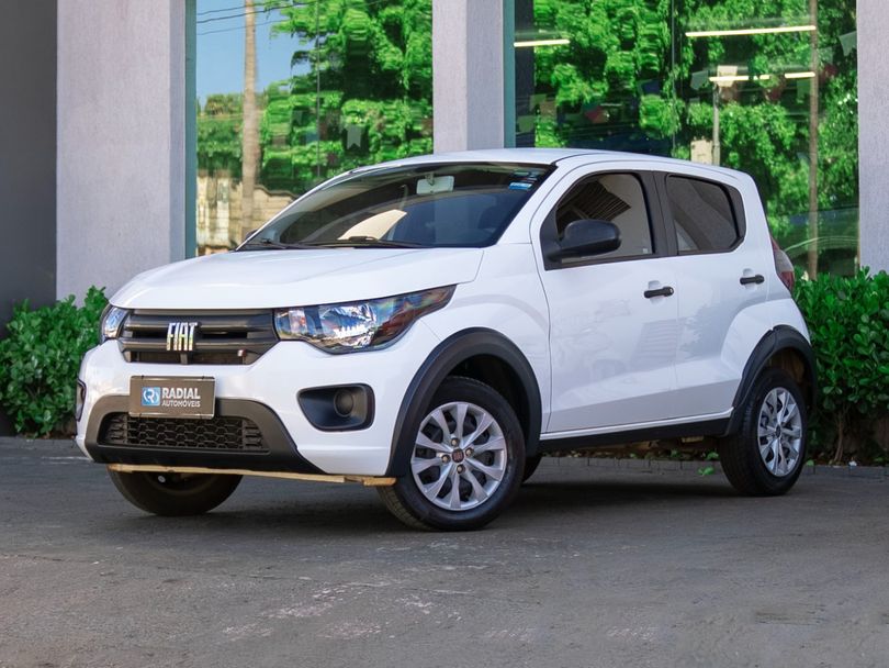 Fiat MOBI LIKE 1.0 Fire Flex 5p.