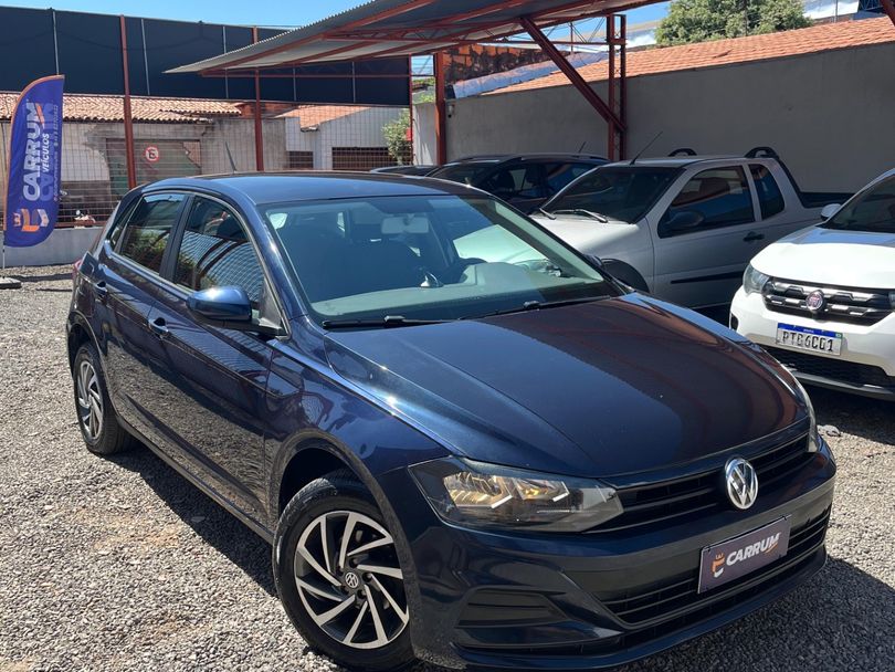VolksWagen Polo 1.0 Flex 12V 5p