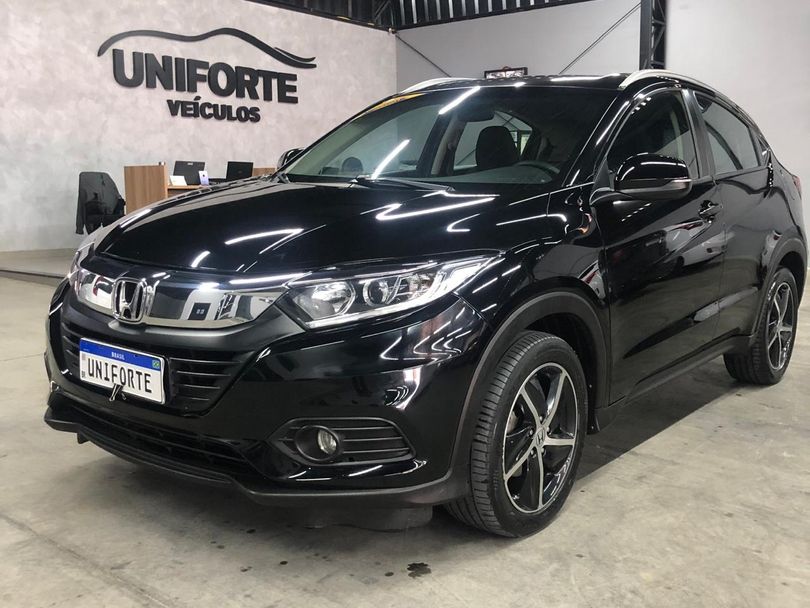 Honda HR-V EX 1.8 Flexone 16V 5p Aut.