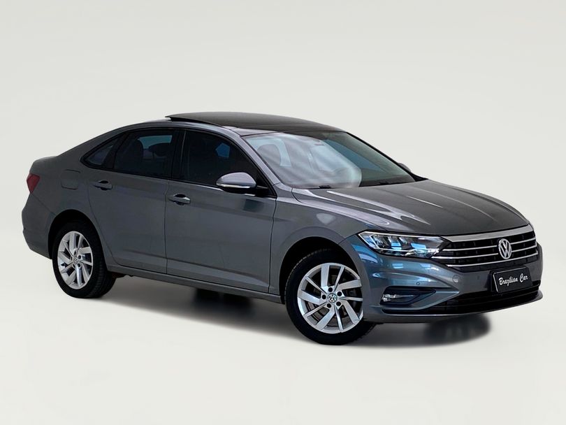 VolksWagen JETTA Comfort. 250 TSI 1.4 Flex 16v Aut.