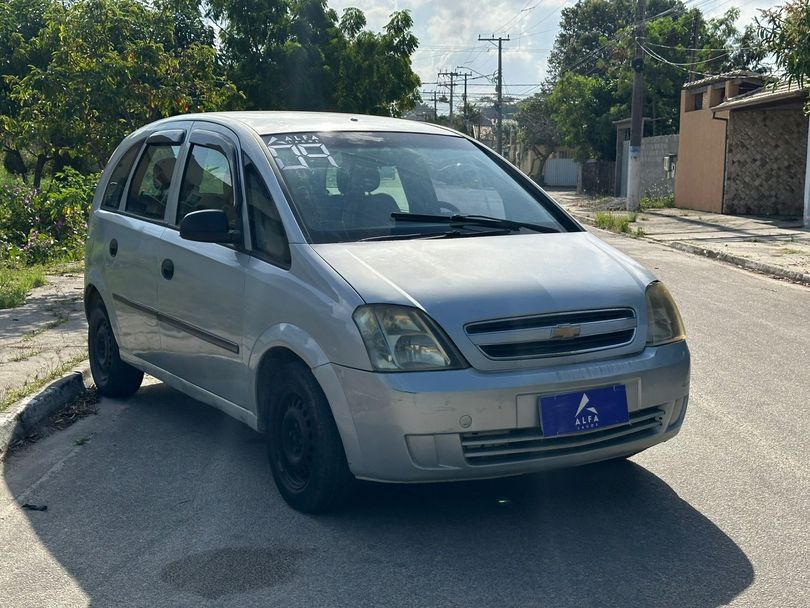 Chevrolet Meriva Expres.EASYTRONIC 1.8 FlexPower