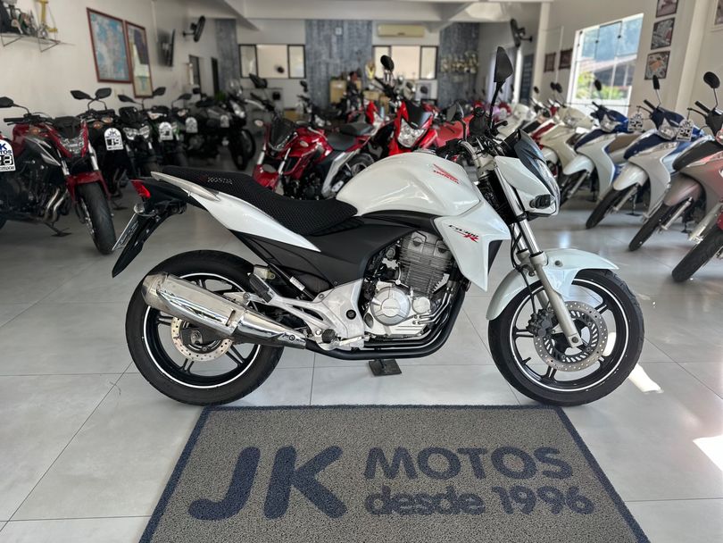 HONDA CB 300R/ 300R FLEX