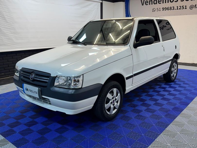 Fiat Uno Mille 1.0 Fire/ F.Flex/ ECONOMY 2p