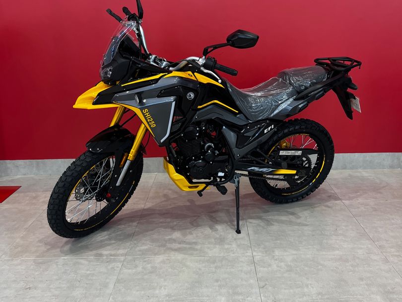 SHINERAY 250