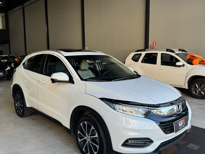 Honda HR-V Touring 1.5 TB 16V 5p Aut.