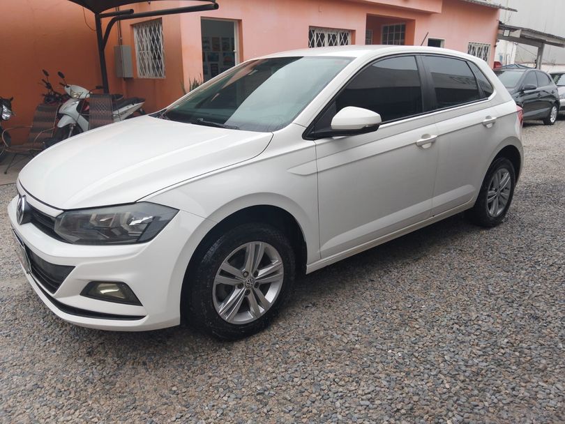 VolksWagen Polo 1.0 Flex 12V 5p