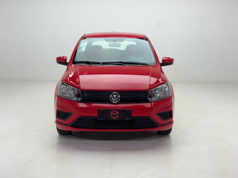 VolksWagen Gol 1.0 Flex 12V 5p