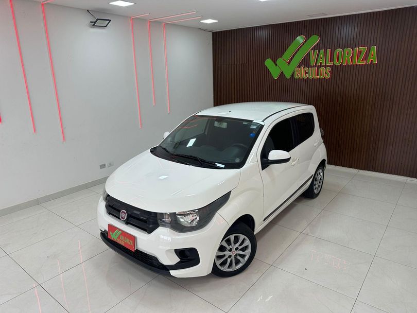 Fiat MOBI LIKE 1.0 Fire Flex 5p.