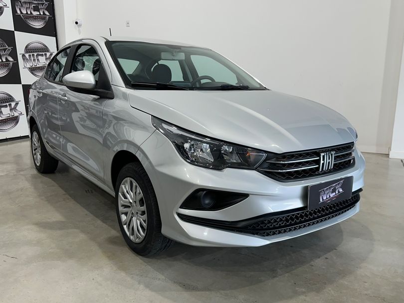 Fiat CRONOS DRIVE 1.0 6V Flex
