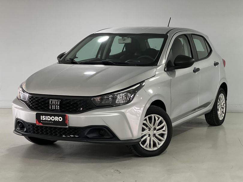 Fiat ARGO DRIVE 1.0 6V Flex