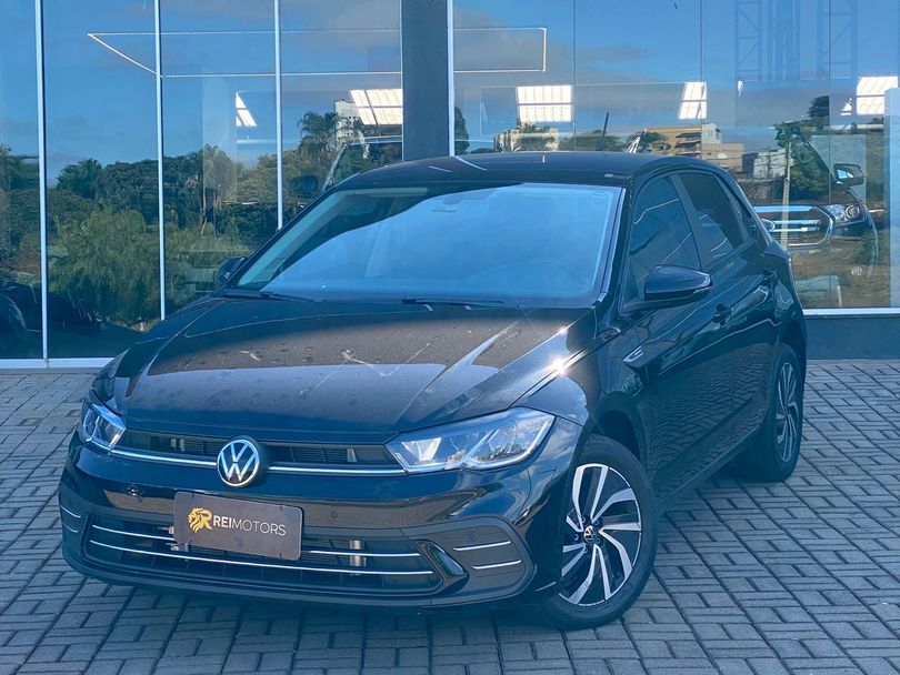 VolksWagen Polo Highline TSI 1.0 Flex 12V Aut.