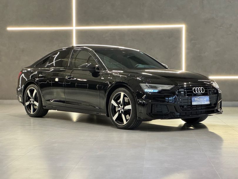 Audi A6 Performance 3.0 TFSI Quattro S.tronic