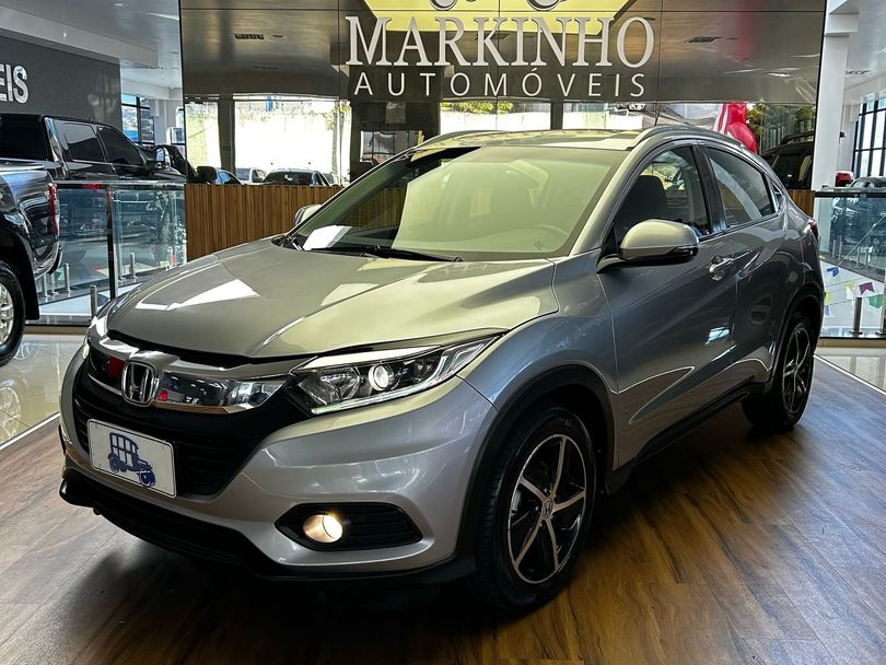 Honda HR-V EX 1.8 Flexone 16V 5p Aut.