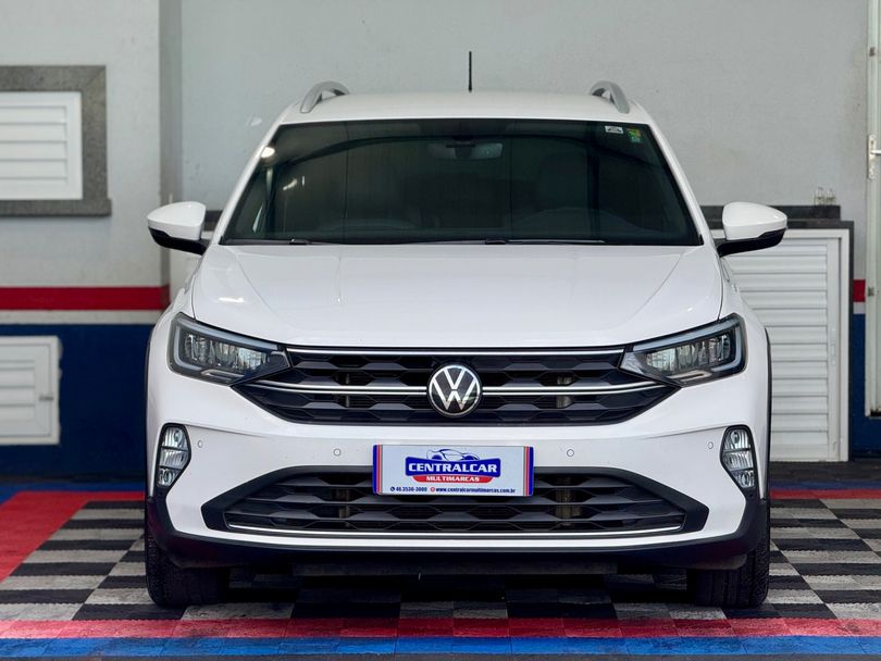 VolksWagen Nivus Highline 1.0 200 TSI Flex Aut.