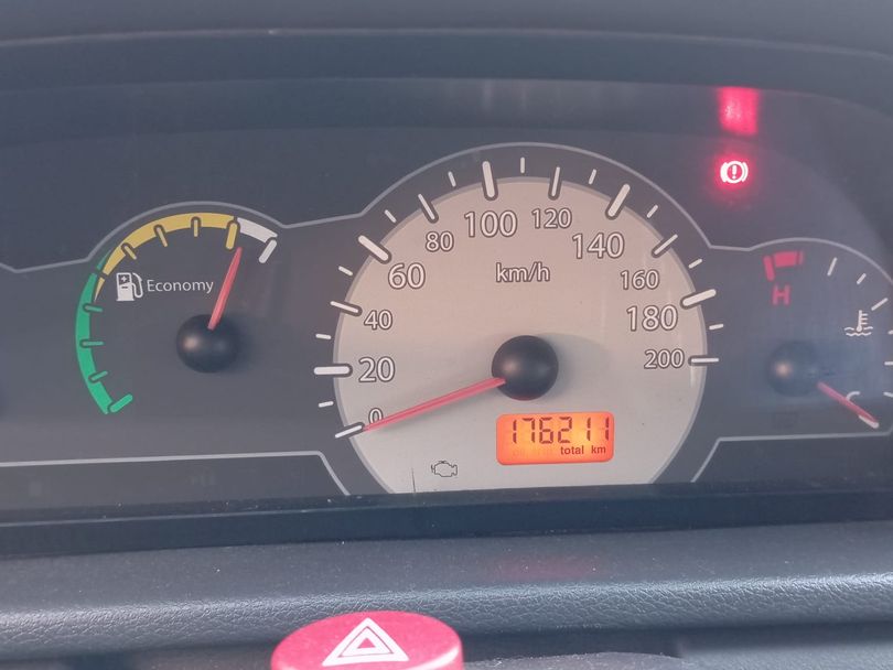 Fiat Uno Mille WAY ECONOMY 1.0 F.Flex 4p