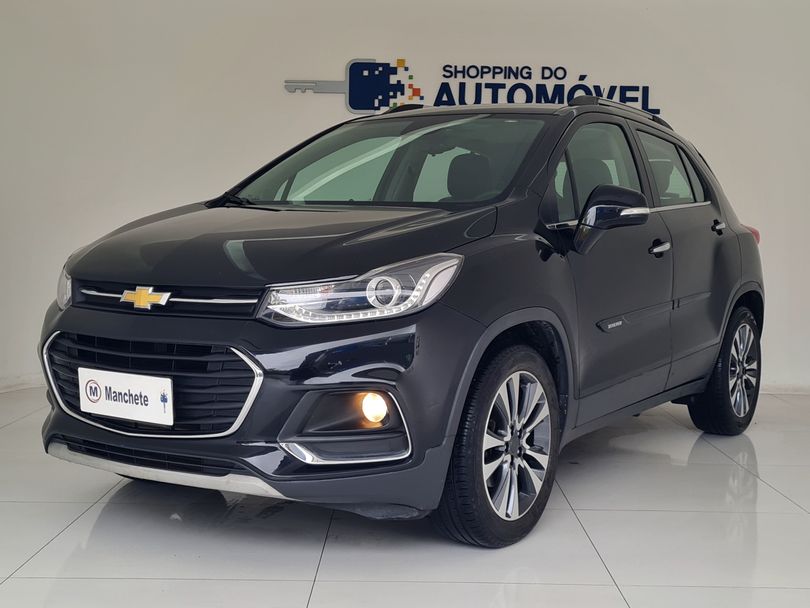 Chevrolet TRACKER Premier 1.4 Turbo 16V Flex Aut