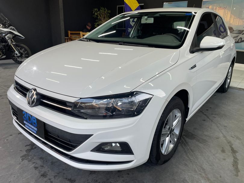 VolksWagen Polo Comfort. 200 TSI 1.0 Flex 12V Aut.