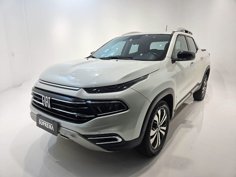 Fiat Toro Volcano 2.0 16V 4x4 TB Diesel Aut.