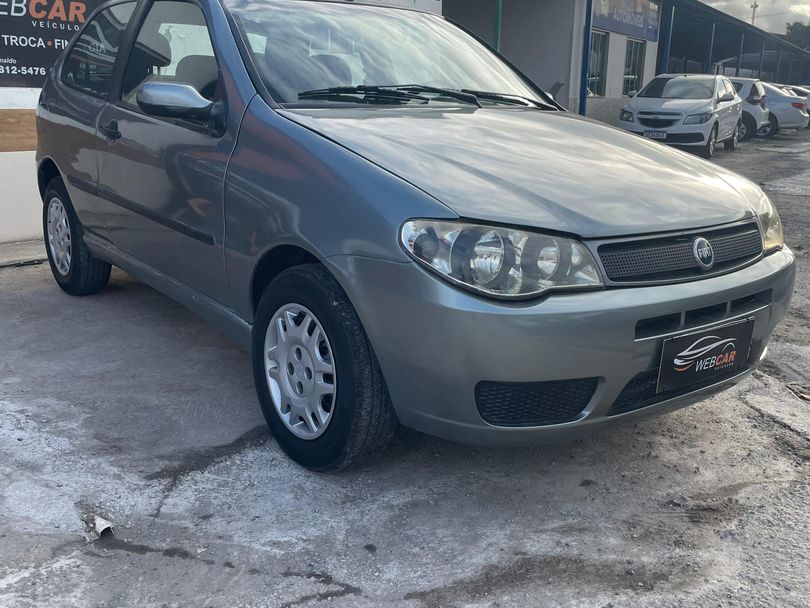 Fiat Palio 1.0/ Trofeo 1.0 Fire/ Fire Flex 4p