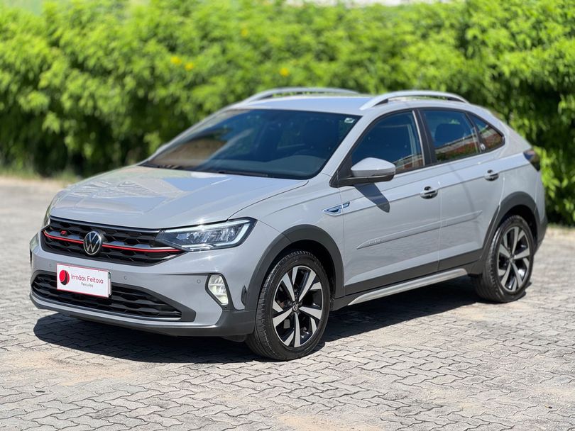 VolksWagen Nivus Highline 1.0 200 TSI Flex Aut.